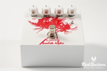 OverDrive "Lycoris"